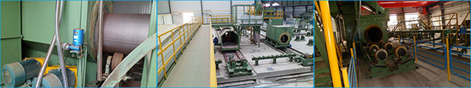 鋼管內(nèi)外壁噴砂機(jī) 鋼管內(nèi)外壁噴砂機(jī)